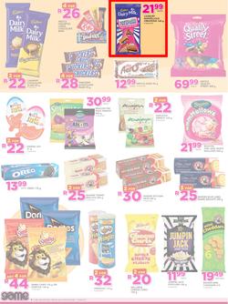 Game JHB : Nobody Beats Our Basket (28 Feb - 7 Mar 2017), page 4