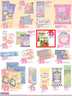 Game JHB : Nobody Beats Our Basket (28 Feb - 7 Mar 2017), page 4