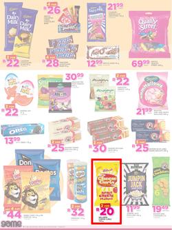 Game JHB : Nobody Beats Our Basket (28 Feb - 7 Mar 2017), page 4