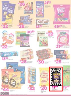Game JHB : Nobody Beats Our Basket (28 Feb - 7 Mar 2017), page 4