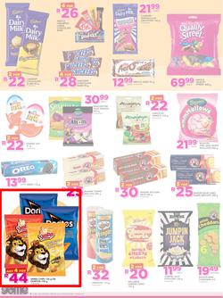 Game JHB : Nobody Beats Our Basket (28 Feb - 7 Mar 2017), page 4
