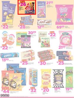 Game JHB : Nobody Beats Our Basket (28 Feb - 7 Mar 2017), page 4