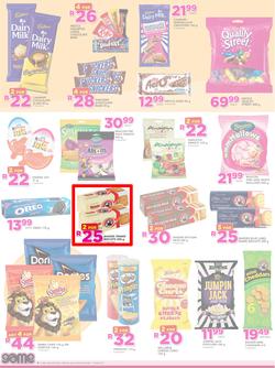 Game JHB : Nobody Beats Our Basket (28 Feb - 7 Mar 2017), page 4
