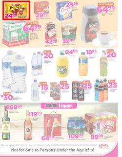 Game JHB : Nobody Beats Our Basket (28 Feb - 7 Mar 2017), page 5