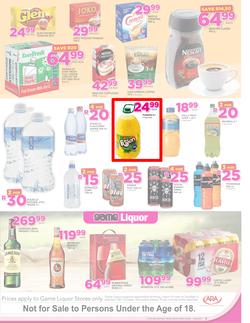 Game JHB : Nobody Beats Our Basket (28 Feb - 7 Mar 2017), page 5