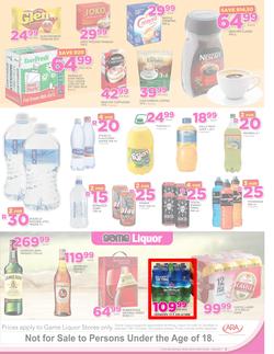 Game JHB : Nobody Beats Our Basket (28 Feb - 7 Mar 2017), page 5
