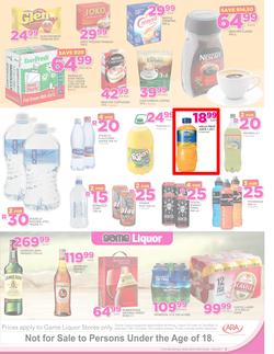 Game JHB : Nobody Beats Our Basket (28 Feb - 7 Mar 2017), page 5