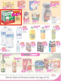 Game JHB : Nobody Beats Our Basket (28 Feb - 7 Mar 2017), page 5