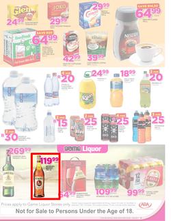 Game JHB : Nobody Beats Our Basket (28 Feb - 7 Mar 2017), page 5