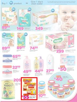 Game JHB : Nobody Beats Our Basket (28 Feb - 7 Mar 2017), page 7