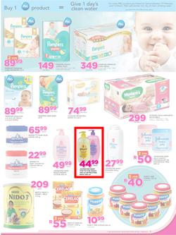 Game JHB : Nobody Beats Our Basket (28 Feb - 7 Mar 2017), page 7