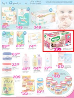 Game JHB : Nobody Beats Our Basket (28 Feb - 7 Mar 2017), page 7
