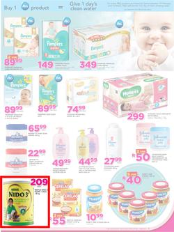 Game JHB : Nobody Beats Our Basket (28 Feb - 7 Mar 2017), page 7