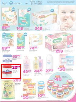 Game JHB : Nobody Beats Our Basket (28 Feb - 7 Mar 2017), page 7