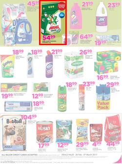 Game JHB : Nobody Beats Our Basket (28 Feb - 7 Mar 2017), page 8