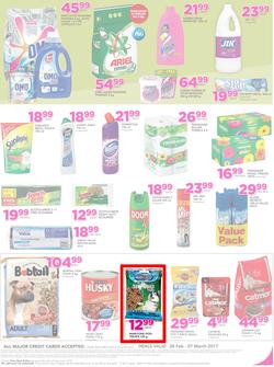 Game JHB : Nobody Beats Our Basket (28 Feb - 7 Mar 2017), page 8