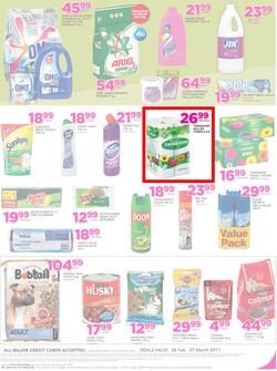 Game JHB : Nobody Beats Our Basket (28 Feb - 7 Mar 2017), page 8