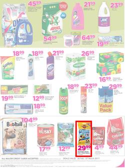 Game JHB : Nobody Beats Our Basket (28 Feb - 7 Mar 2017), page 8