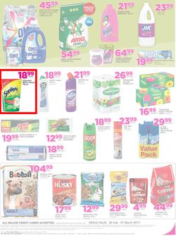Game JHB : Nobody Beats Our Basket (28 Feb - 7 Mar 2017), page 8