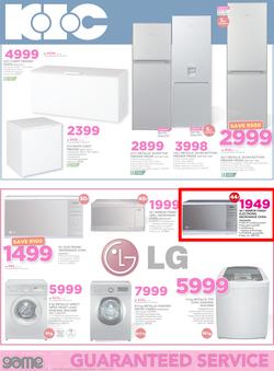 Game : Nobody Beats Our Big Brand Prices (1 Mar - 7 Mar 2017), page 4