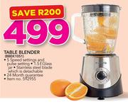 Brabantia Table Blender BBEK1051