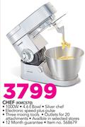 Kenwood Chef KMC570