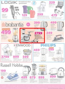 Game : Nobody Beats Our Big Brand Prices (1 Mar - 7 Mar 2017), page 7