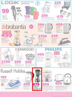 Game : Nobody Beats Our Big Brand Prices (1 Mar - 7 Mar 2017), page 7