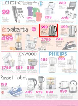 Game : Nobody Beats Our Big Brand Prices (1 Mar - 7 Mar 2017), page 7