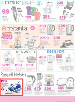 Game : Nobody Beats Our Big Brand Prices (1 Mar - 7 Mar 2017), page 7
