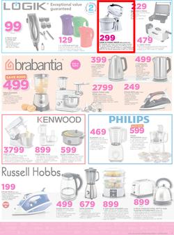 Game : Nobody Beats Our Big Brand Prices (1 Mar - 7 Mar 2017), page 7