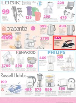 Game : Nobody Beats Our Big Brand Prices (1 Mar - 7 Mar 2017), page 7