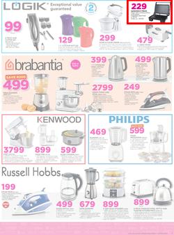 Game : Nobody Beats Our Big Brand Prices (1 Mar - 7 Mar 2017), page 7