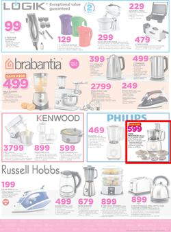 Game : Nobody Beats Our Big Brand Prices (1 Mar - 7 Mar 2017), page 7