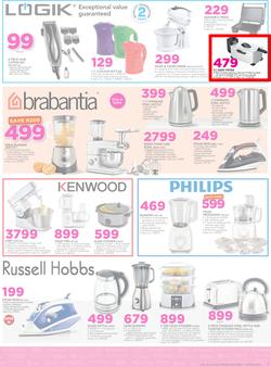 Game : Nobody Beats Our Big Brand Prices (1 Mar - 7 Mar 2017), page 7