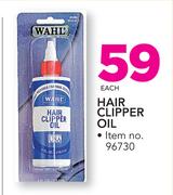 Wahl Hair Clipper Oil-Each