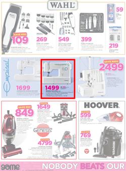 Game : Nobody Beats Our Big Brand Prices (1 Mar - 7 Mar 2017), page 8