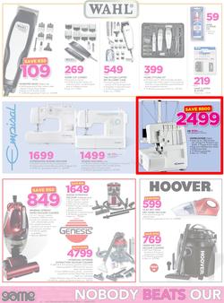 Game : Nobody Beats Our Big Brand Prices (1 Mar - 7 Mar 2017), page 8