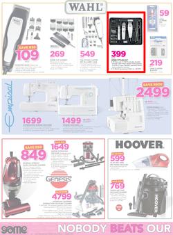 Game : Nobody Beats Our Big Brand Prices (1 Mar - 7 Mar 2017), page 8