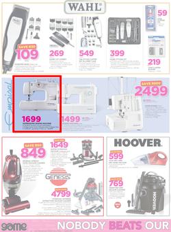 Game : Nobody Beats Our Big Brand Prices (1 Mar - 7 Mar 2017), page 8