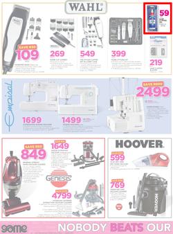 Game : Nobody Beats Our Big Brand Prices (1 Mar - 7 Mar 2017), page 8