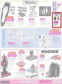 Game : Nobody Beats Our Big Brand Prices (1 Mar - 7 Mar 2017), page 8