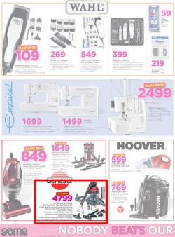 Game : Nobody Beats Our Big Brand Prices (1 Mar - 7 Mar 2017), page 8