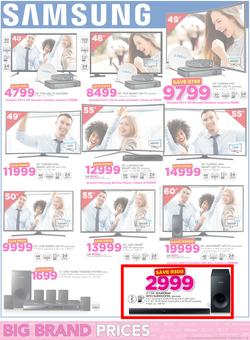 Game : Nobody Beats Our Big Brand Prices (1 Mar - 7 Mar 2017), page 9