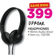 Skullcandy Uproar Headphones