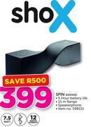 Shox Spin ESX550