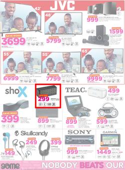 Game : Nobody Beats Our Big Brand Prices (1 Mar - 7 Mar 2017), page 12