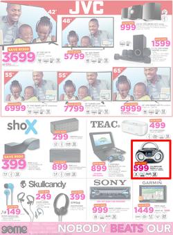 Game : Nobody Beats Our Big Brand Prices (1 Mar - 7 Mar 2017), page 12