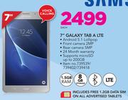 Samsung 7" Galaxy TAB A LTE
