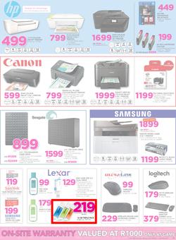 Game : Nobody Beats Our Big Brand Prices (1 Mar - 7 Mar 2017), page 15